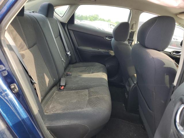 3N1AB7AP0GY252353 Nissan SENTRA S