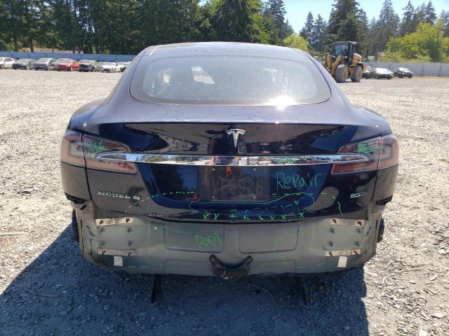 5YJSA1H22FF080817 Tesla MODEL S 85