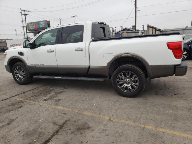 1N6BA1F25HN554568 Nissan Titan Xd Sl