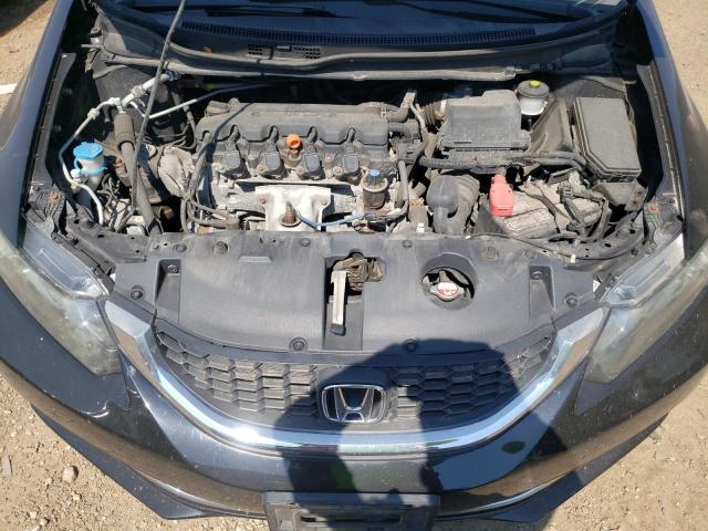 19XFB2F53FE073981 Honda Civic Lx