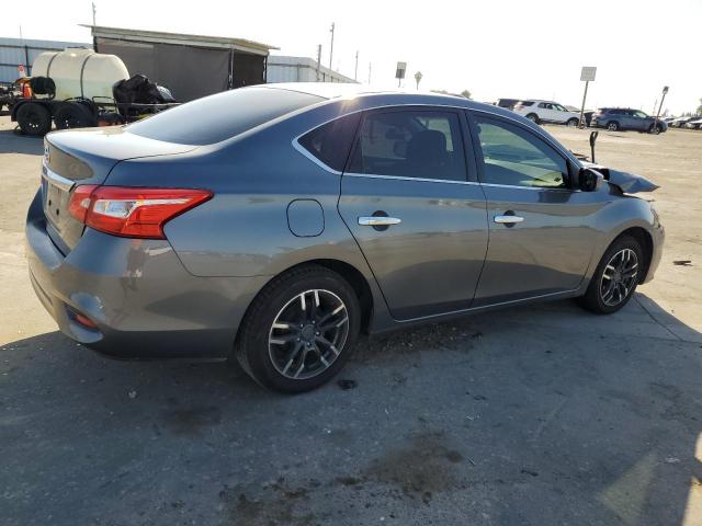 3N1AB7AP5KY268752 Nissan SENTRA S