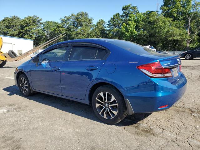 19XFB2F81FE014213 Honda CIVIC EX