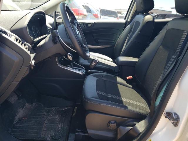 MAJ6S3JL7LC335716 Ford Ecosport Ses