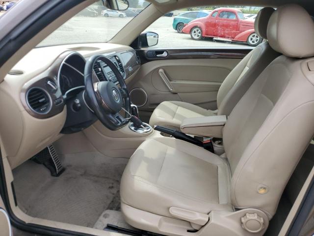 3VWJP7AT3EM629884 Volkswagen Beetle