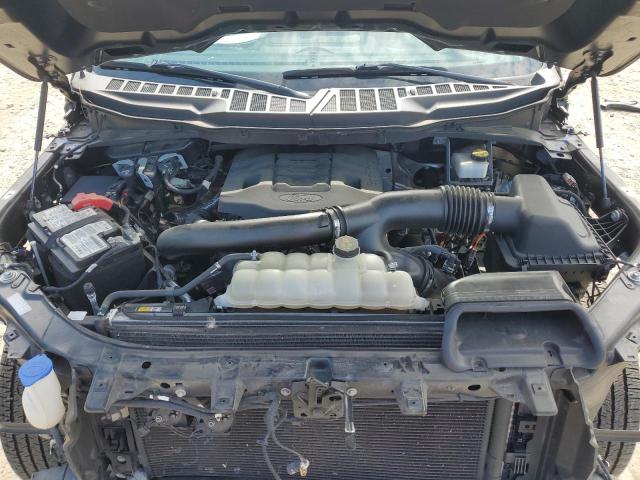 1FTFW1E81MFA31547 Ford F150 SUPER