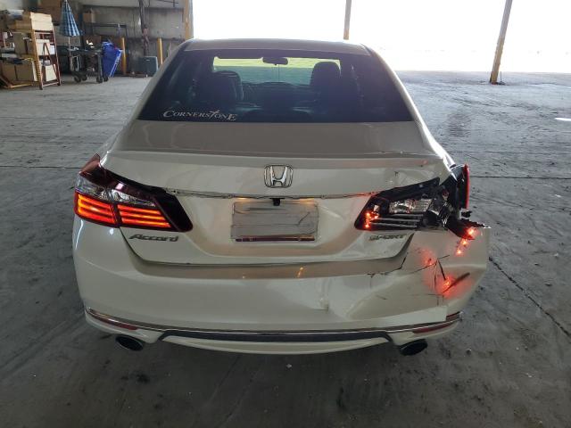 1HGCR2F50HA242733 Honda Accord Sport