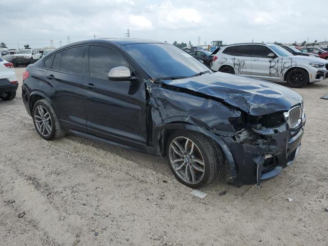 5UXXW7C58H0U26087 BMW X4 Xdrivem40i
