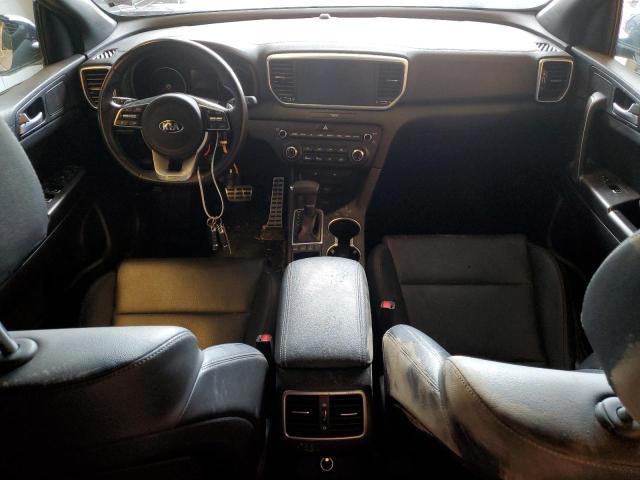 KNDP6CAC2M7889159 KIA SPORTAGE S