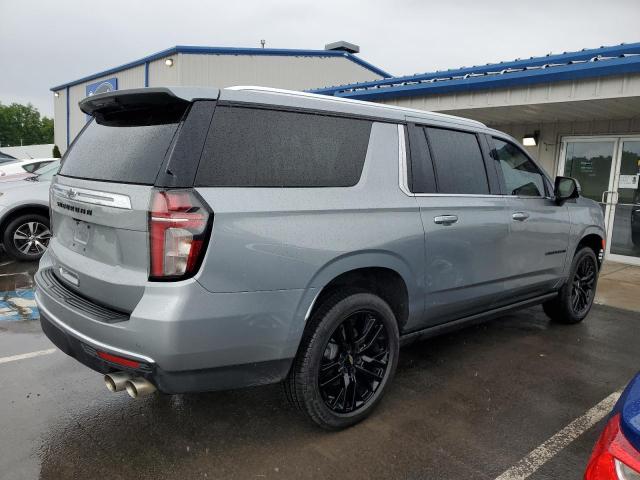 1GNSKGKL8PR243958 Chevrolet Suburban K1500 High Country