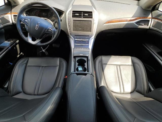 3LN6L2G97GR620416 Lincoln MKZ