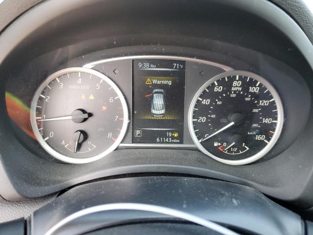 3N1AB7APXHY392699 Nissan SENTRA S