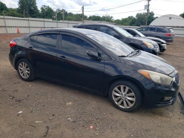 KNAFX4A61F5281895 KIA FORTE LX