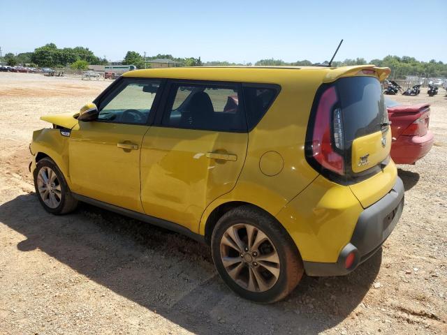 KNDJP3A54E7027714 KIA SOUL +