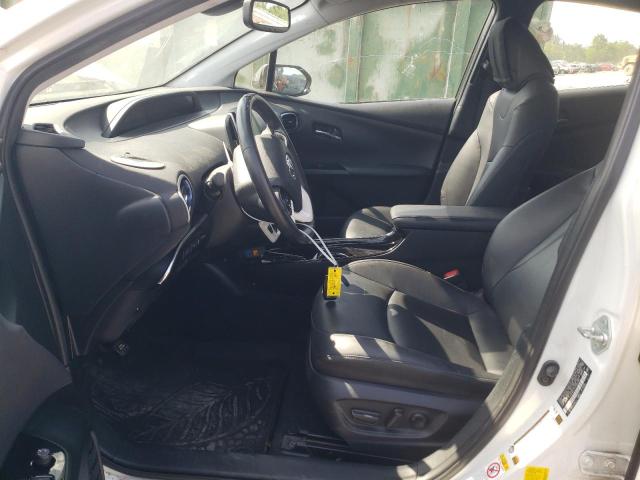 JTDKARFU9J3063490 Toyota Prius