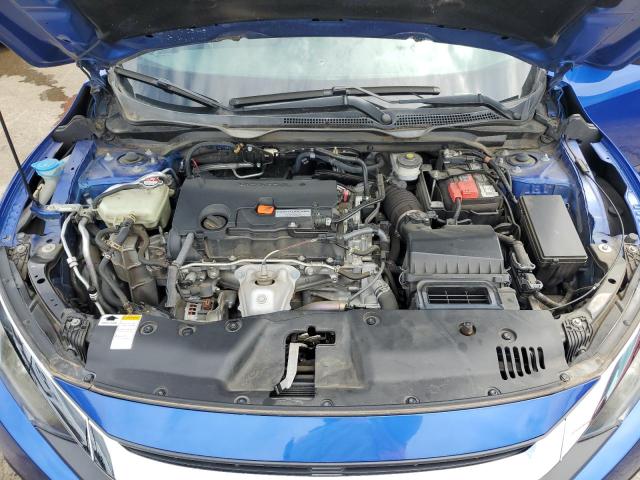 19XFC2F57GE010851 Honda Civic Lx