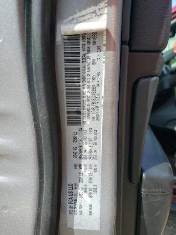 1C4RJFBG8JC453994 Jeep Grand Cherokee Limited