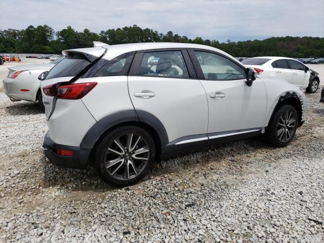 JM1DKDD78H0153988 Mazda Cx-3 Grand Touring