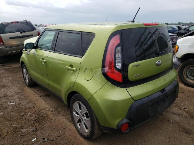 KNDJN2A26G7864988 KIA Soul
