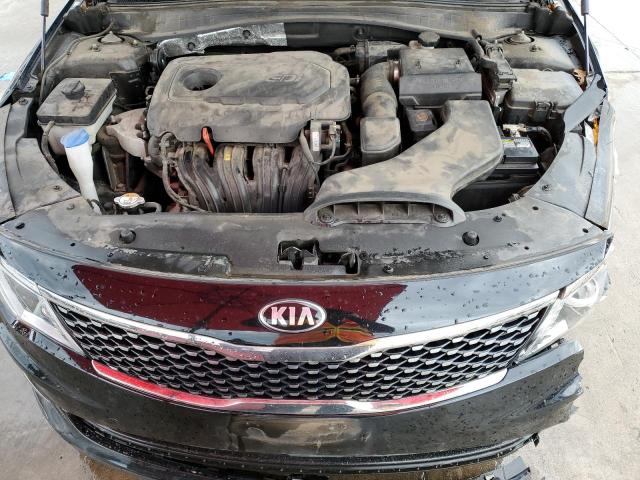 5XXGU4L38HG143661 KIA OPTIMA EX