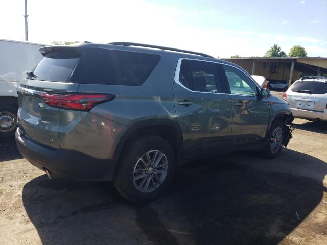 1GNEVGKW1PJ105563 Chevrolet TRAVERSE L