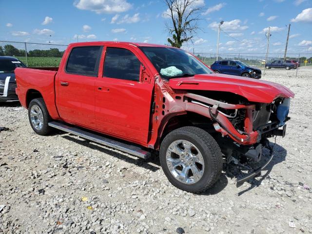 1C6SRFFT4LN168032 RAM 1500 Big H