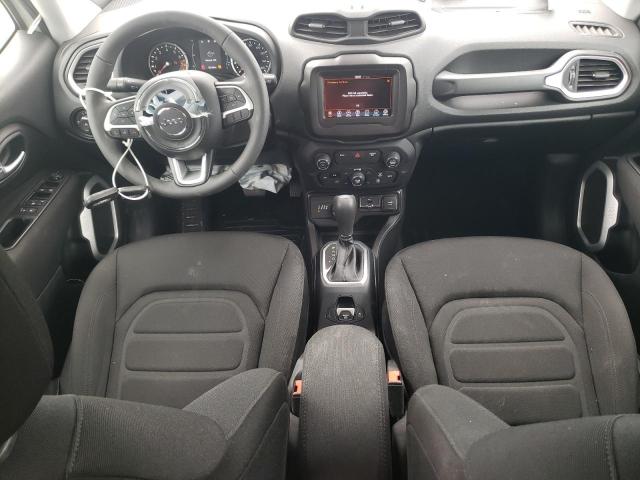 ZACNJBBB2LPL55714 Jeep Renegade Latitude