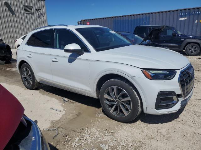 WA1BAAFY2M2076199 Audi Q5 Premium Plus