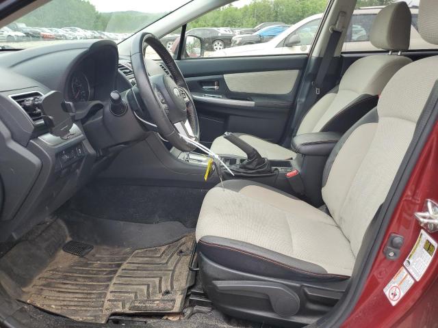 JF2GPABC5GH322315 Subaru Crosstrek Premium