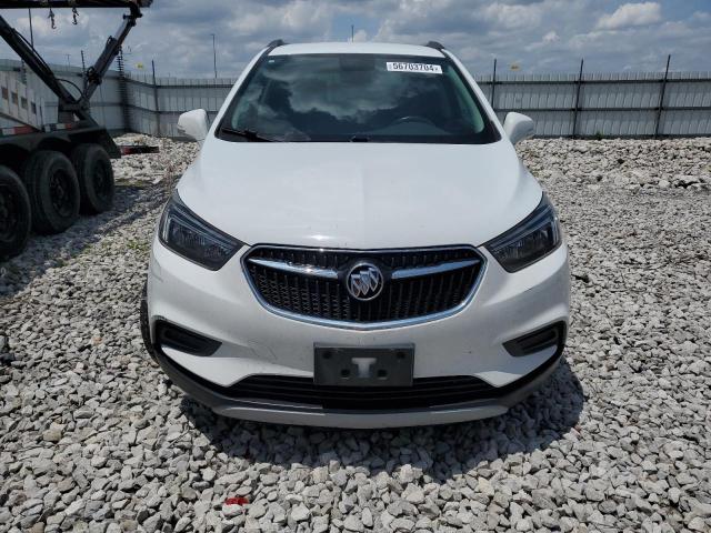 KL4CJASB6HB100192 Buick Encore Preferred