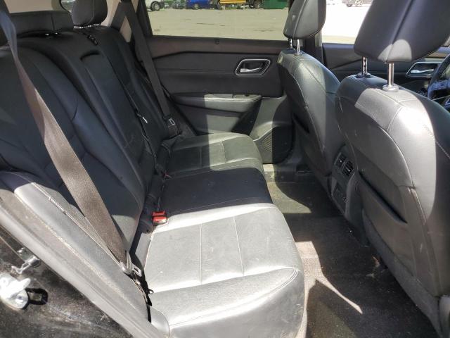 5N1AT3CA9MC750837 Nissan Rogue Sl