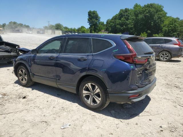 7FARW1H27LE010715 Honda CR-V LX