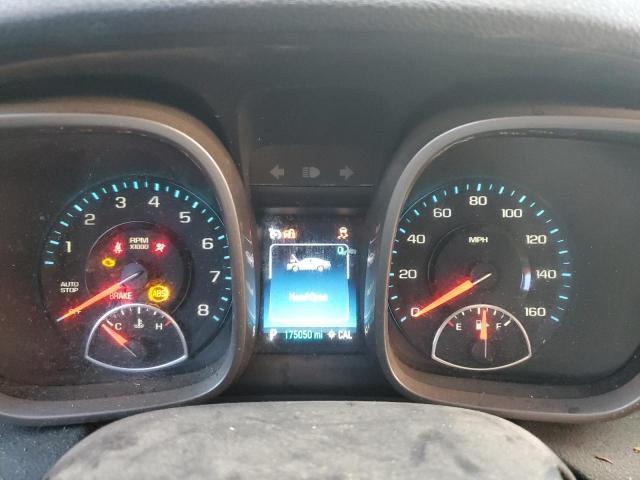 1G11C5SL1EU169078 Chevrolet MALIBU 1LT