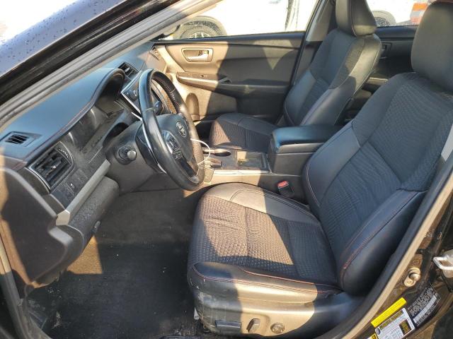 4T1BF1FK7FU902504 Toyota CAMRY LE