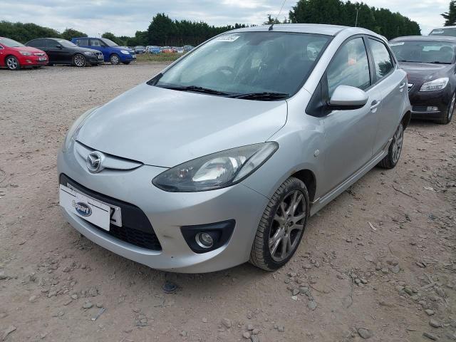 Auction sale of the 2008 Mazda 2 Sport, vin: *****************, lot number: 57682854