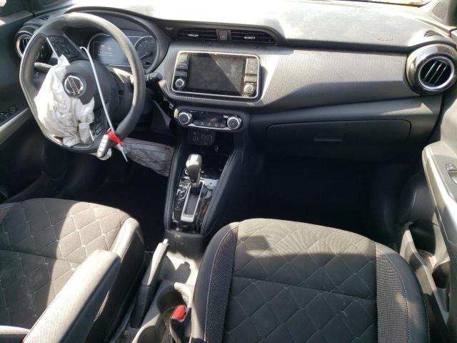 3N1CP5CU7KL499120 Nissan KICKS S