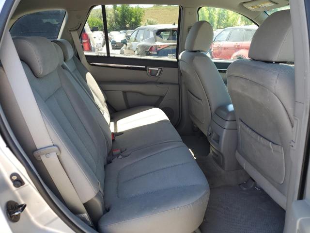 5NMSH73E87H056067 Hyundai Santa Fe Se
