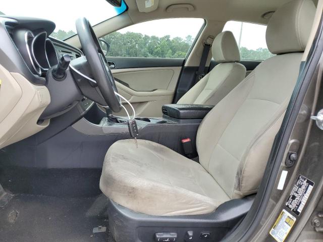 5XXGM4A71EG271161 KIA Optima Lx
