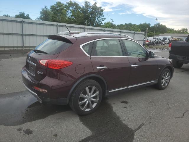 JN1BJ0RR6GM265308 Infiniti QX50