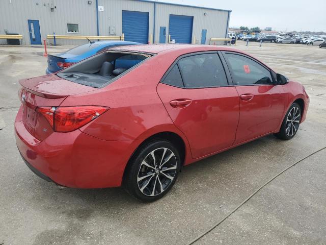 5YFBURHE8HP635051 Toyota COROLLA L