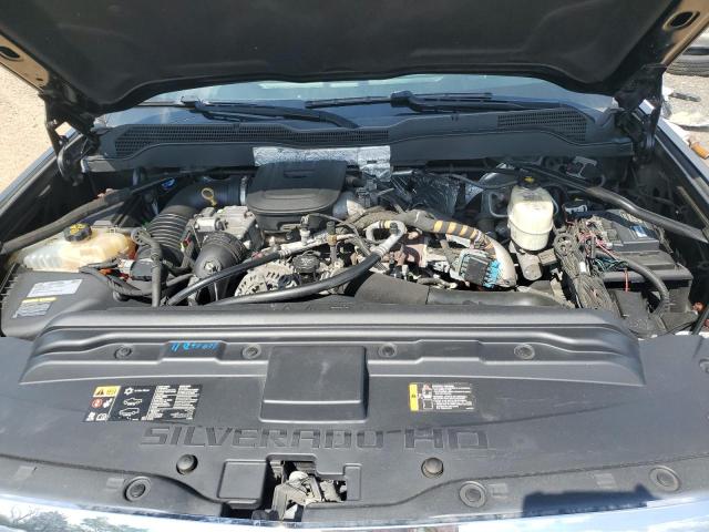 1GC4K0E80GF264563 Chevrolet Silverado K3500 Ltz