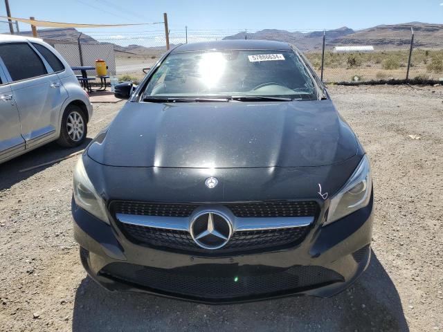 WDDSJ4EB6EN149682 Mercedes-Benz CLA 250