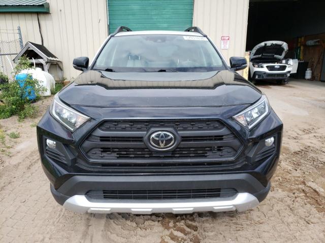 2T3J1RFV4KC043975 Toyota RAV4 ADVEN