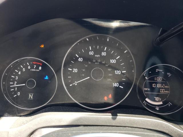 3CZRU6H59GM728481 Honda HR-V EX