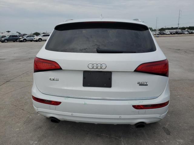 WA1L2AFP6GA069811 Audi Q5 Premium Plus