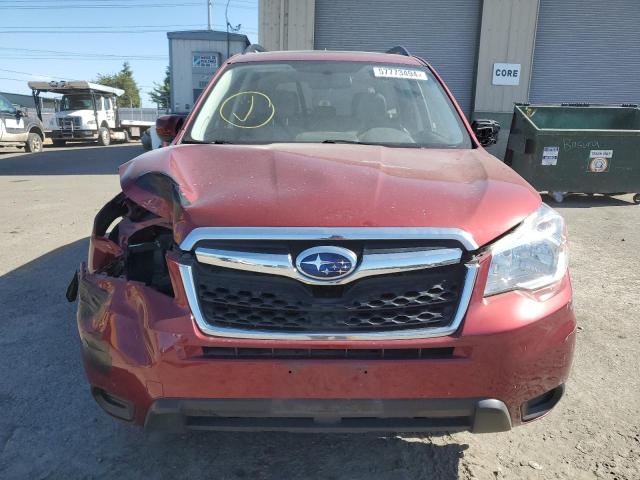 JF2SJAEC4EH481900 Subaru Forester 2.5i Premium