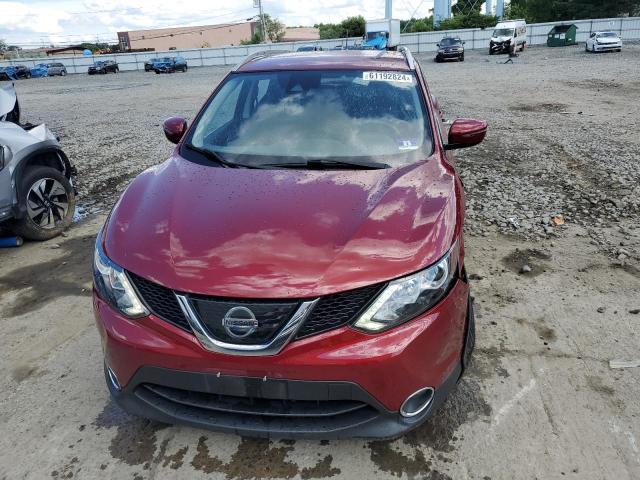 JN1BJ1CR2KW354188 Nissan ROGUE SPOR