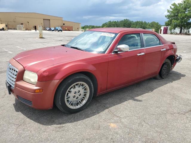 Auction sale of the 2007 Chrysler 300, vin: 00000000000000000, lot number: 56314294