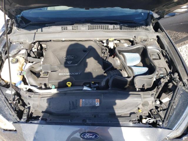 3FA6P0VP8HR257825 Ford FUSION SPO