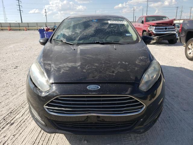 3FADP4TJ3JM120016 Ford FIESTA S