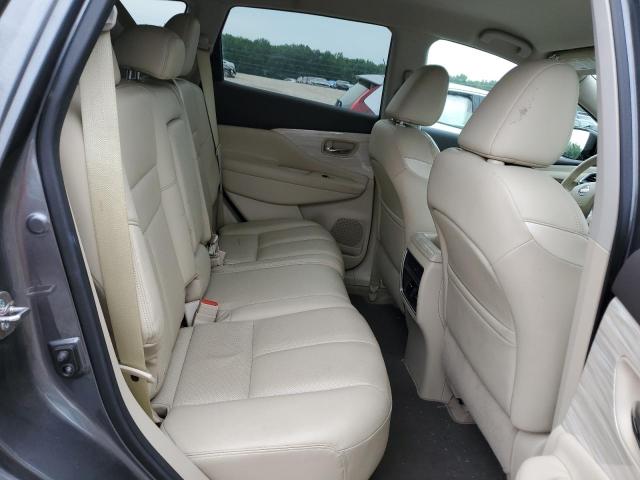 5N1AZ2MGXFN214224 Nissan MURANO S